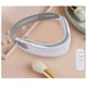 thumbnail image 4 of Masajeador Antipapada Vibración Ems Adelgaza Facial masaje tonificador circulacion alivio estress Nb11, 4 of 9