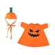thumbnail image 3 of Disfraz De Ganso De Halloween Para Porche, Ideal Para Estatuas De 58 Cm De Alto, Ideal Para Patio Y Jardín., 3 of 5