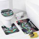 thumbnail image 4 of Set de Baño Desmarcar Voltron Theme 4 Piezas, 4 of 6