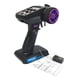 thumbnail image 1 of Transmisor Control Remoto RC Sistema De Radio Receptor Para RC Car Boats Tanks YS4 Con RX G4, 1 of 5