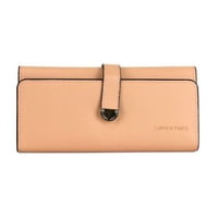 Carven Paris - Billetera Nápoles Rosado