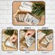 thumbnail image 4 of Kit de Plantillas CITRUSY 45 piezas reutilizables de motivos florales y letras, 4 of 5