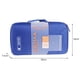 thumbnail image 3 of Bolsa para CD/DVD con capacidad para 96 unidades, de tela Oxford, funda protectora para almacenamiento de DVD y CD para coche infantil., 3 of 8