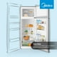 thumbnail image 5 of Refrigerador Top Mount Frío Directo / Mdrt294Fge50 207 Litros, 5 of 10