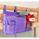 thumbnail image 4 of Organizador para literas Bedside Storage Createy Purple, 4 of 7