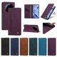 thumbnail image 4 of Funda Billetera para Xiaomi 17 Ultra Imán y Resistente Morado, 4 of 6