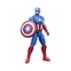 thumbnail image 2 of (MARVEL) FIGURA AVENGERS MARVEL TITAN HERO - CAPITAN AMERICA, 2 of 6