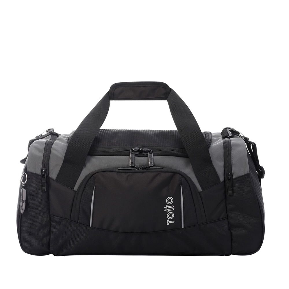 Totto - Bolso Cobred Grande Negro