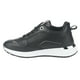 thumbnail image 2 of Zapatilla Chalada Mujer Fly-1 Negro Urbano, 2 of 7