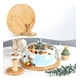 thumbnail image 3 of Porta Tortas Alzadores Candy Bar Base Para Cupcakes 26cm, 3 of 9