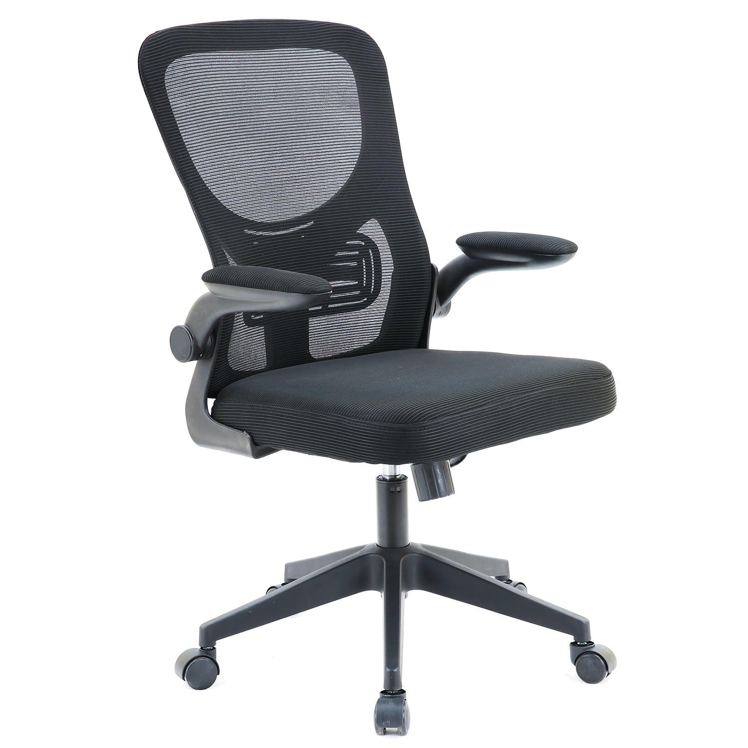 Novahus - Silla De Escritorio Precision Seating - Negro