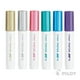thumbnail image 2 of PINTOR SET COLORES METALIZADOS PUNTA MEDIA | Multicolor, 2 of 2