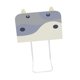 thumbnail image 1 of Baby Bed Rail Universal Multipurpose Guard Para Ni?os Para Ni?as Ni?as De 60 Cm Vacada Lechera, 1 of 5