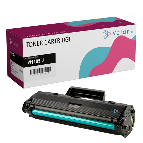 Toner  105a W1105a 1105a   2000 hojas