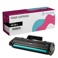 Genérico - Toner 105A W1105A 1105A 2000 Hojas