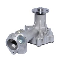 Repuestos Del Sol - Bomba Agua Mitsubishi L200 2.5 1987 1998