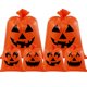 thumbnail image 1 of Bolsas para Hojas JOYIN 6 uds Calabaza Halloween, 1 of 7