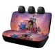 thumbnail image 1 of Dreamworks Home-theme Car Rear Seat Covers Back Elastic Flexible Car Seat Covers Decorative Fits Most Cars 120x59x76cm, 1 of 6