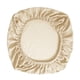 thumbnail image 1 of Funda Para Asiento De Silla Comedor Funda Para Asiento De Silla Desmontable Lavable Beige, 1 of 3