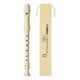 thumbnail image 2 of Flauta Dulce Soprano Yrs-23, 2 of 3