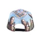 thumbnail image 3 of Dragon Quest Gorra De Béisbol Para Hombres Mujeres Y Niños Gorra Clásica De Visera Plana Gorra Hip Hop Trucker Snapback Ajustable, 3 of 5