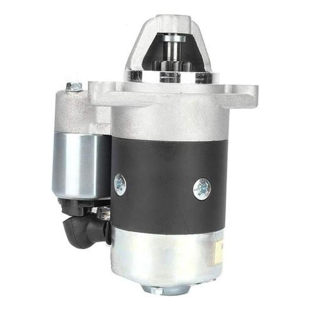 Fossil - Motor De Partida 12 Volt Motor Diesel 186f 186fa 192fa 178f