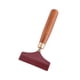 thumbnail image 1 of Limpiaparabrisas Raspador De Té Bandeja De Madera Herramienta De Limpieza Para El Hogar Ceremonia Dormitorio L Mango Corto B, 1 of 3