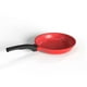thumbnail image 3 of Sarten 28cm De Aluminio Fundido Rojo Bohlier Antiadherente, 3 of 3