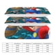 thumbnail image 2 of Super Mario 3-Piece Comforter Set for Bedroom Super Mario Bedding Set for Kids Adults Soft Microfiber Duvet Cover Set with Zipper Closure, 2 of 5