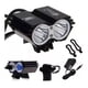 thumbnail image 2 of Linterna Bicicleta Frontal Walee 2400 Lum, 2 of 3