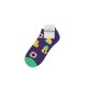 thumbnail image 1 of Calcetin Diseño Pato Hule Tobillo Talla 37-44, 1 of 2