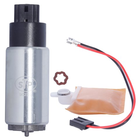 Repuestos Del Sol - Bomba Bencina Suzuki Swift 1.3 2004 2011