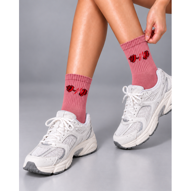 Calcetines Deportivos Mujer Cardiac Strength