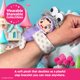 thumbnail image 5 of Pulsera de Peluche Cutie Cuff Disney Serie 4 Sorpresa, 5 of 8