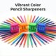thumbnail image 4 of Sacapuntas XFANxfaint paquete de 4 colores surtidos, 4 of 6