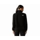 thumbnail image 3 of Chaqueta The North Face Glacier Fleece 1/4 con cremallera, para mujer, 3 of 7