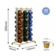 thumbnail image 3 of Porta Cápsulas Metal Nespresso 42 Cápsulas Cafe, 3 of 3