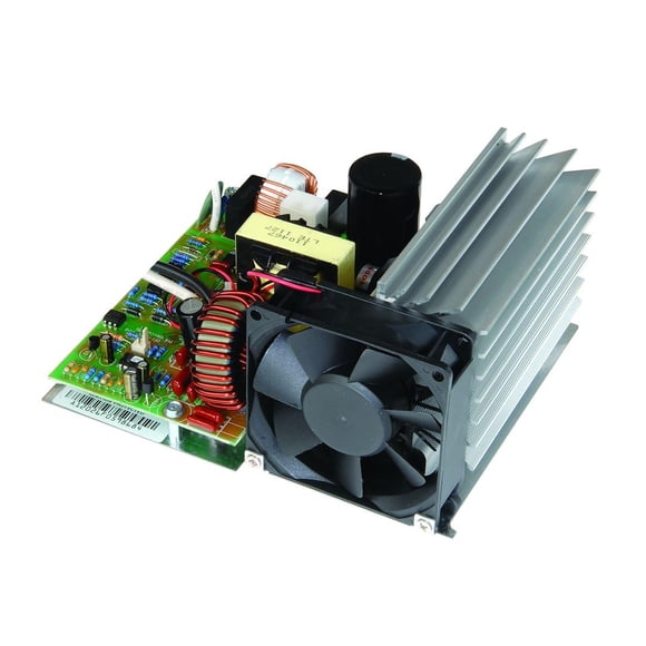 Convertidor de repuesto Section 60A Progressive Dynamics PD4060CSV