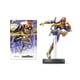 thumbnail image 2 of Figura Nintendo Amiibo Captain Falcon - Smash Bros - Sniper, 2 of 2