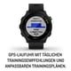 thumbnail image 3 of Smartwatch Garmin Forerunner 55 GPS Negro 32MB Running, 3 of 3