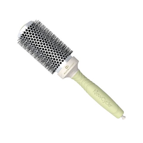 Olivia Garden - - Cepillo Térmico Profesional New Cycle 45Mm