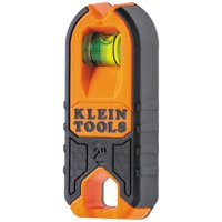 Buscador De Pernos Magnéticos Y Nivelador Klein Tools Msf100