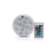 thumbnail image 1 of Lampara luz colorida RGB sumergible con control remoto piscina, 1 of 4
