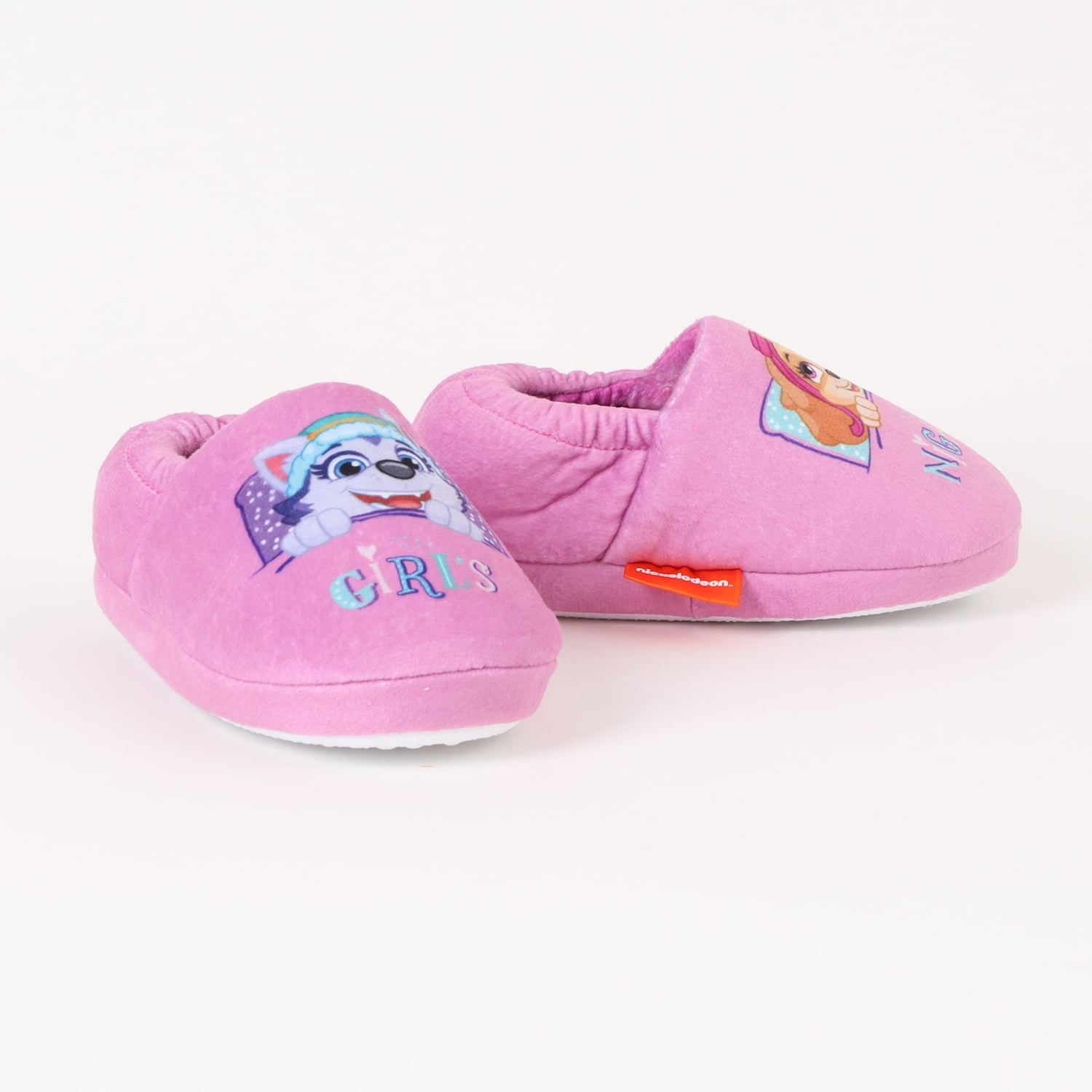 Pantufla Niña Girls Rosado Paw Patrol