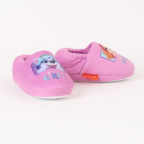 Pantufla Niña Girls Rosado Paw Patrol