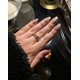 thumbnail image 4 of Tiras de Gel Semicurado Nova Nails Cashmere - Pack de 30, 4 of 6