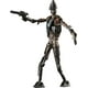 thumbnail image 2 of Star Wars The Black Series IG-11 Droid Figura de accion a es Star Wars Star Wars, 2 of 2