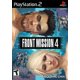 thumbnail image 1 of Front Mission 4 para PS2 de Square Enix – Juego de rol reacondicionado, 1 of 1