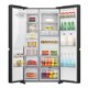 thumbnail image 3 of Refrigerador Hisense Side By Side No Frost / Rs781Bv 601 Litros, 3 of 7