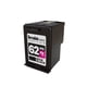 thumbnail image 2 of Cartucho de tinta VersaInk 62 MS negro MICR para HP, 2 of 2